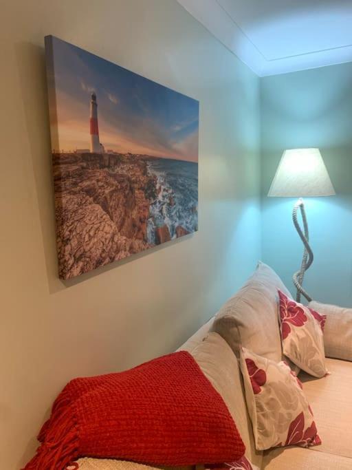 Rockhopper Cottage, Waldringfield Удбридж Екстериор снимка