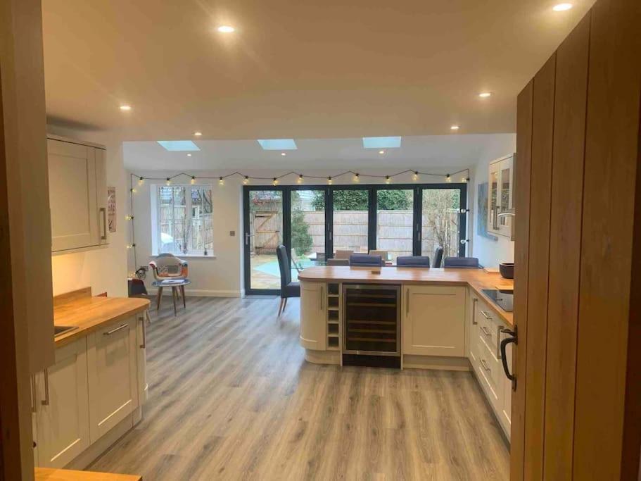 Rockhopper Cottage, Waldringfield Удбридж Екстериор снимка
