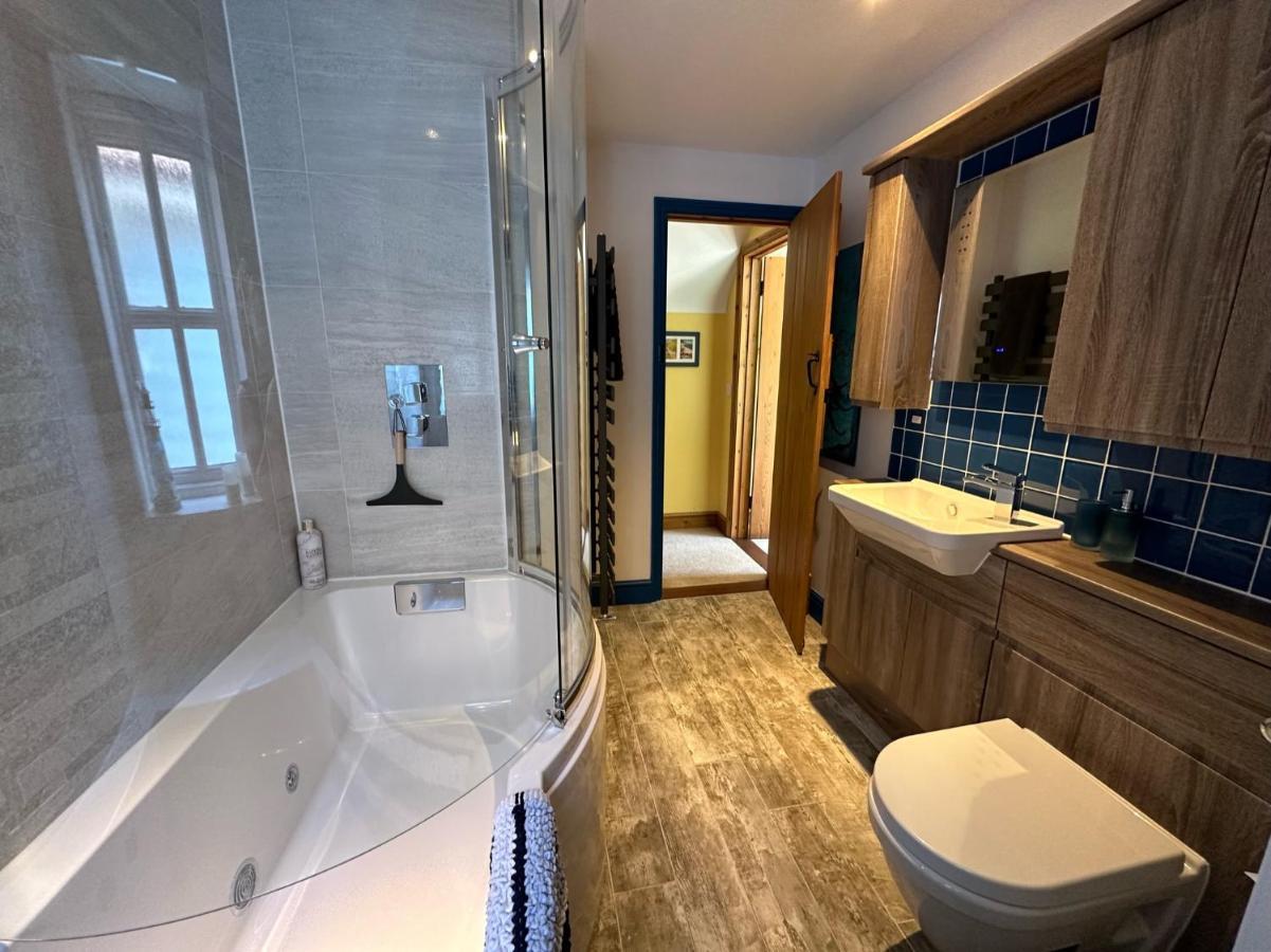 Rockhopper Cottage, Waldringfield Удбридж Екстериор снимка